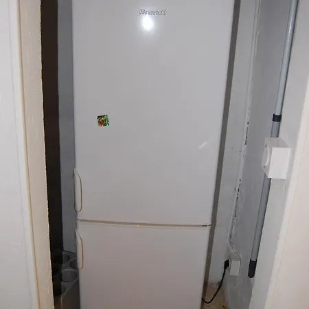 Appartement Vigneronne *