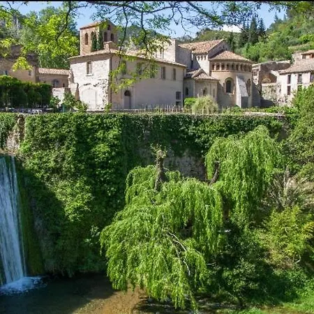 Vigneronne Appartement *