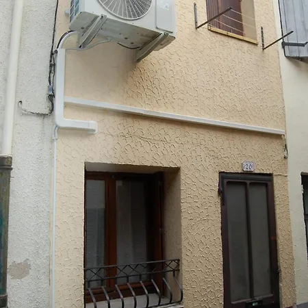 Appartement Vigneronne