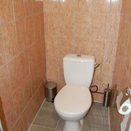 Appartement Vigneronne