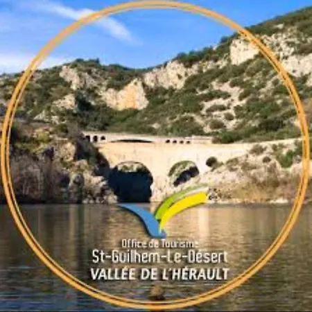 Vigneronne Appartement Vias