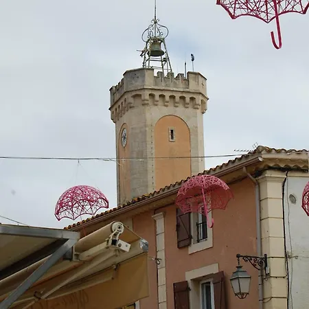 Vigneronne Vias