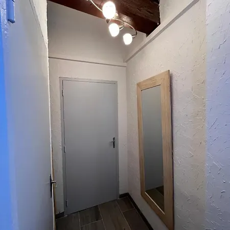 Appartement Vigneronne