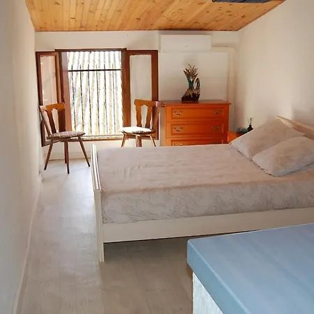 Appartement Vigneronne *
