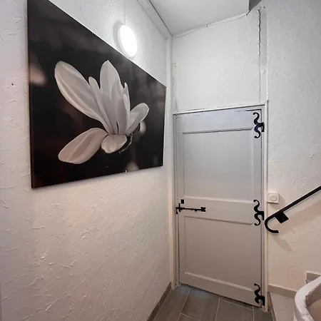 Appartement Vigneronne *
