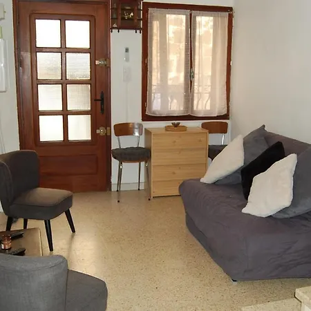 Appartement Vigneronne *