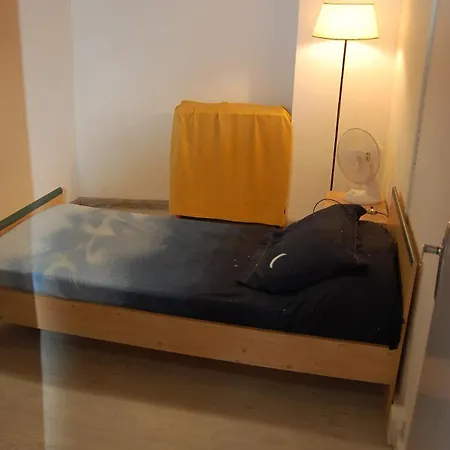 Appartement Vigneronne Vias