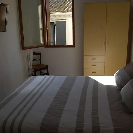 Vigneronne Appartement *