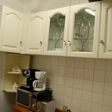 Vigneronne Appartement Vias